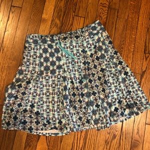 Athleta Skirt
